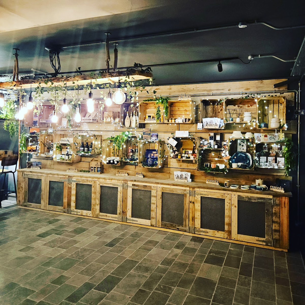 Hope Valley Pizza Co Stoney Middleton